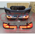 3 Series G28/G20 2023 Sehemu mpya za kuboresha